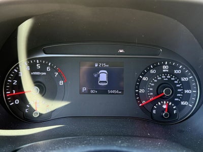 2020 Kia Soul GT-Line