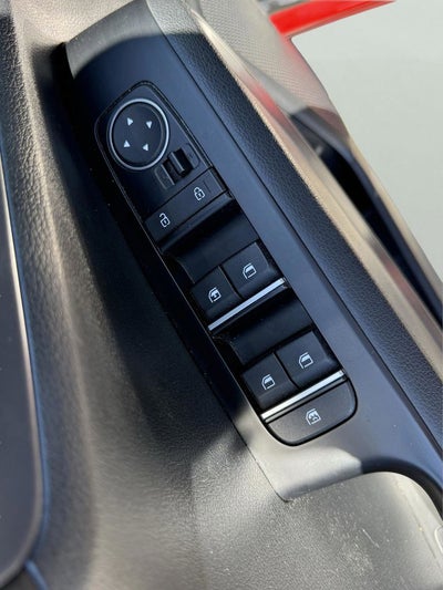 2020 Kia Soul GT-Line