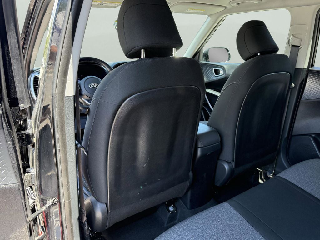 2020 Kia Soul GT-Line