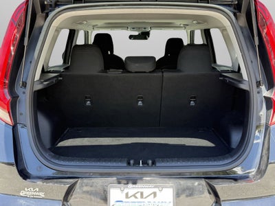 2020 Kia Soul GT-Line