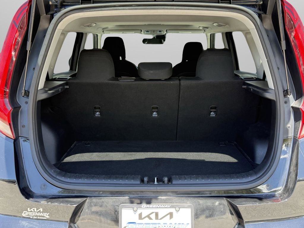 2020 Kia Soul GT-Line