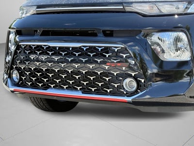 2020 Kia Soul GT-Line