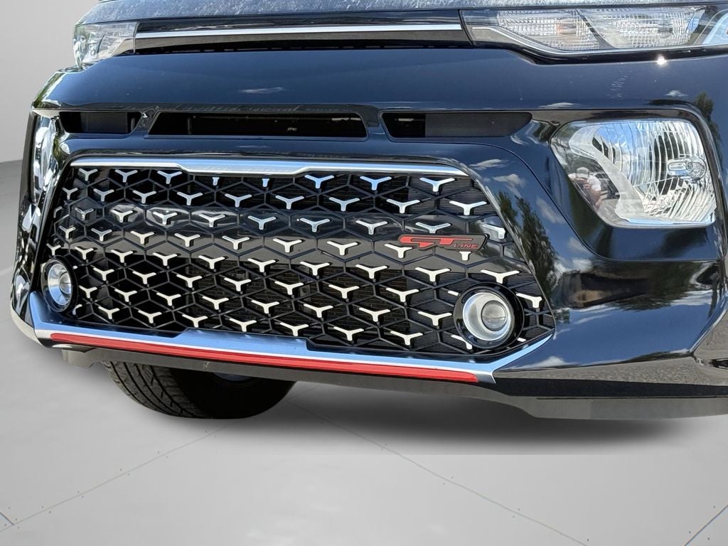 2020 Kia Soul GT-Line