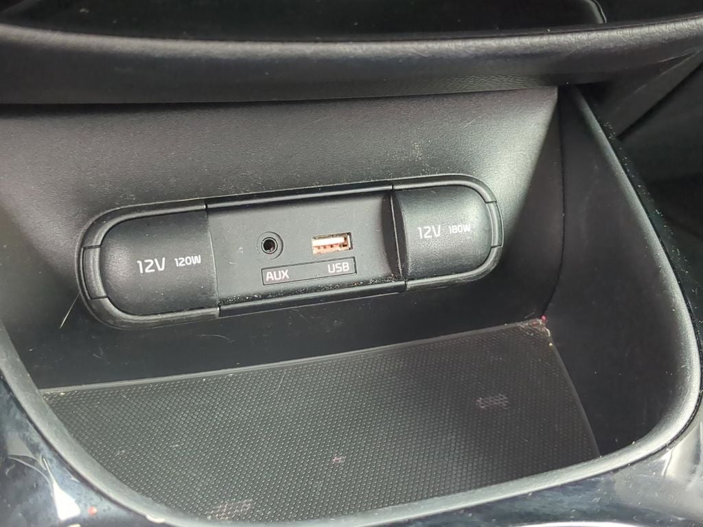 2018 Kia Soul Exclaim