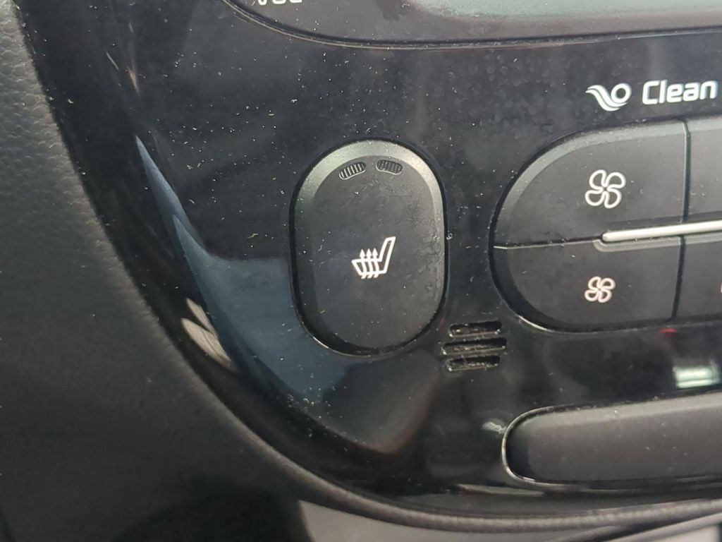 2018 Kia Soul Exclaim