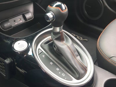 2018 Kia Soul Exclaim