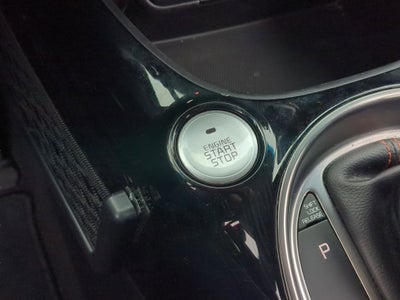 2018 Kia Soul Exclaim