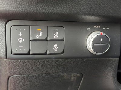 2018 Kia Soul Exclaim