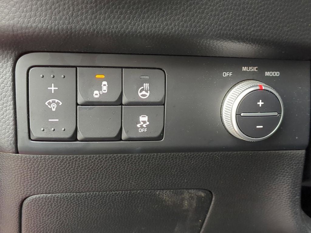 2018 Kia Soul Exclaim