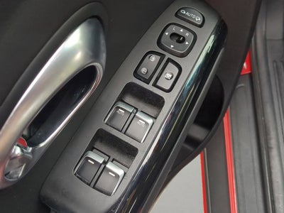 2018 Kia Soul Exclaim