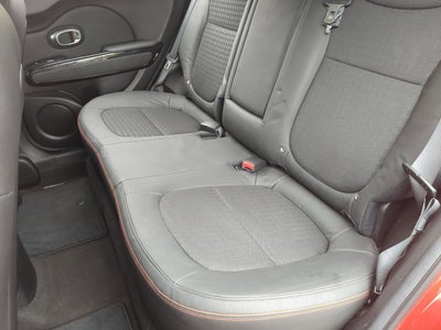 2018 Kia Soul Exclaim