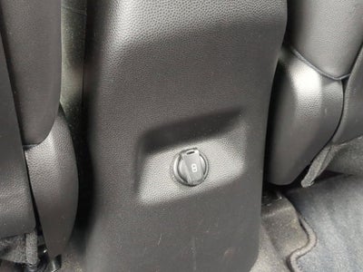 2018 Kia Soul Exclaim