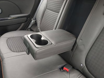 2018 Kia Soul Exclaim