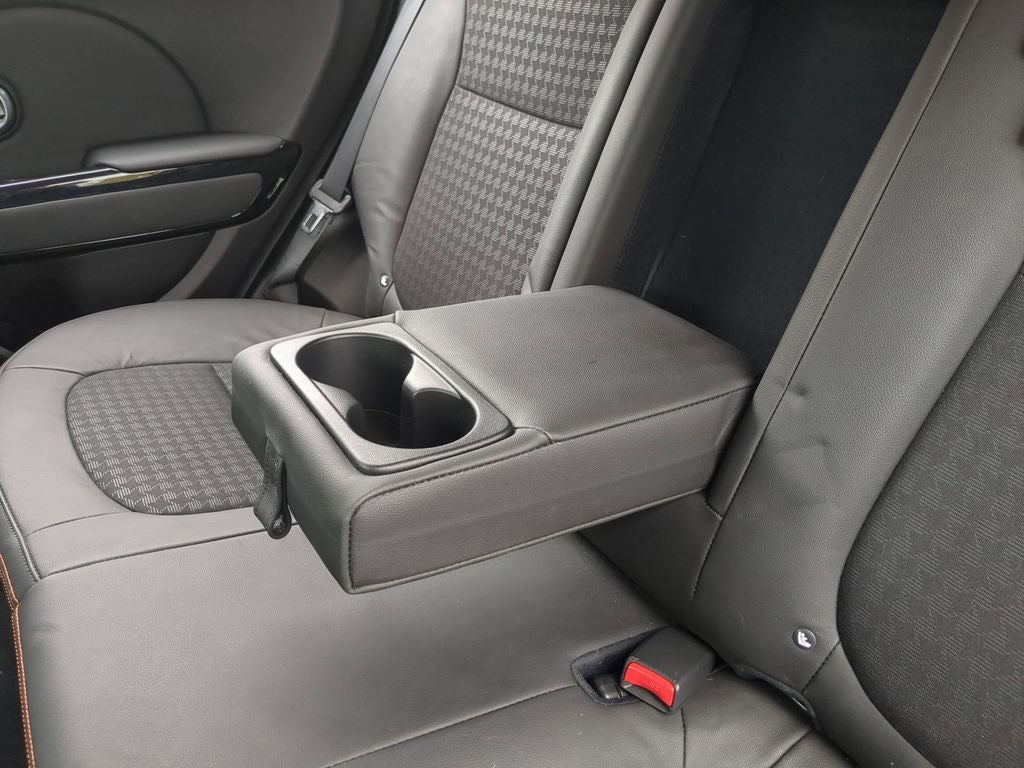 2018 Kia Soul Exclaim