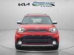 2018 Kia Soul Exclaim