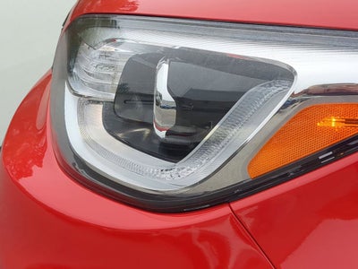 2018 Kia Soul Exclaim