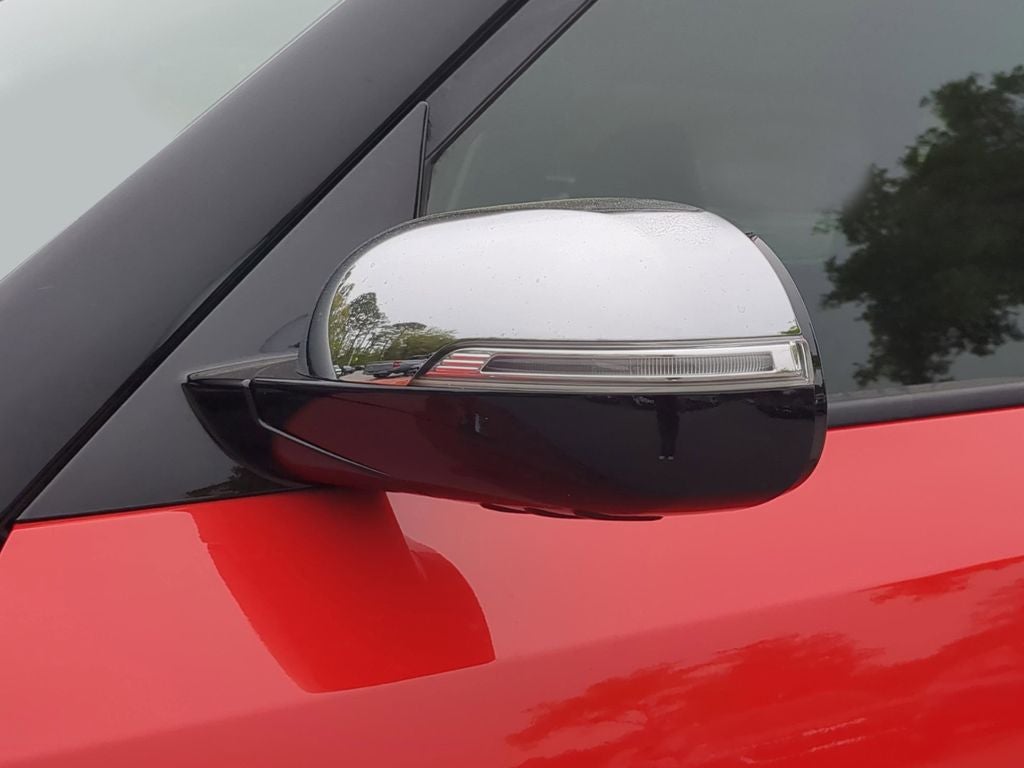 2018 Kia Soul Exclaim