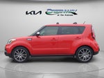 2018 Kia Soul Exclaim