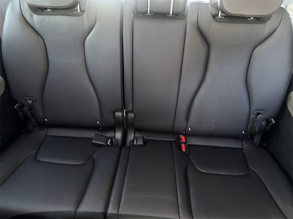 2026 Kia Carnival Hybrid LXS