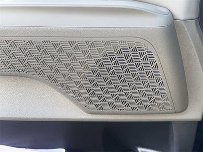 2026 Kia Carnival Hybrid LXS