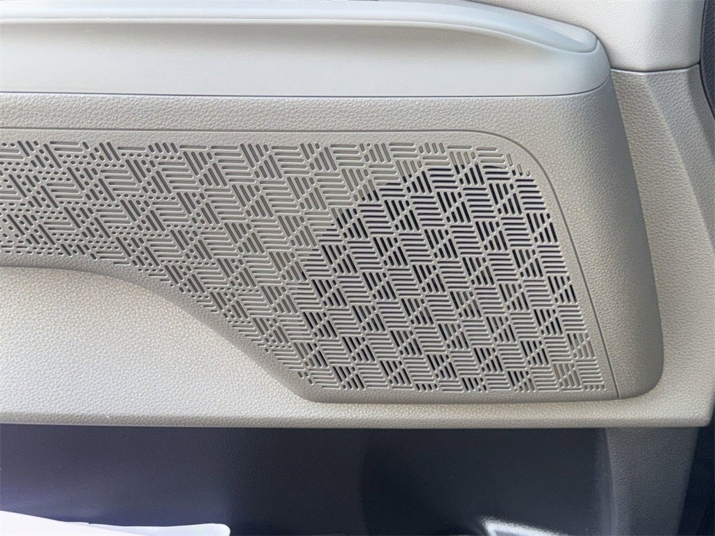 2026 Kia Carnival Hybrid LXS