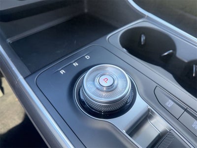 2026 Kia Carnival Hybrid LXS