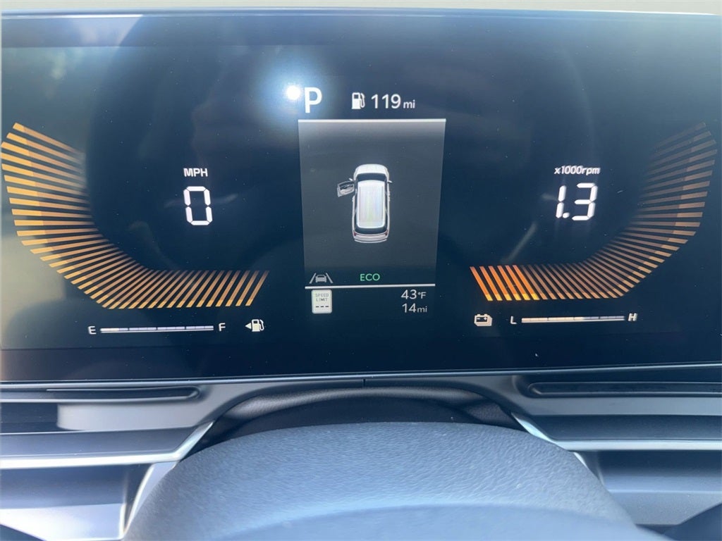 2026 Kia Carnival Hybrid LXS