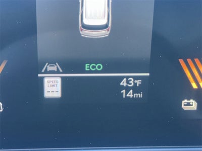 2026 Kia Carnival Hybrid LXS