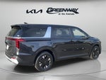 2026 Kia Carnival Hybrid LXS