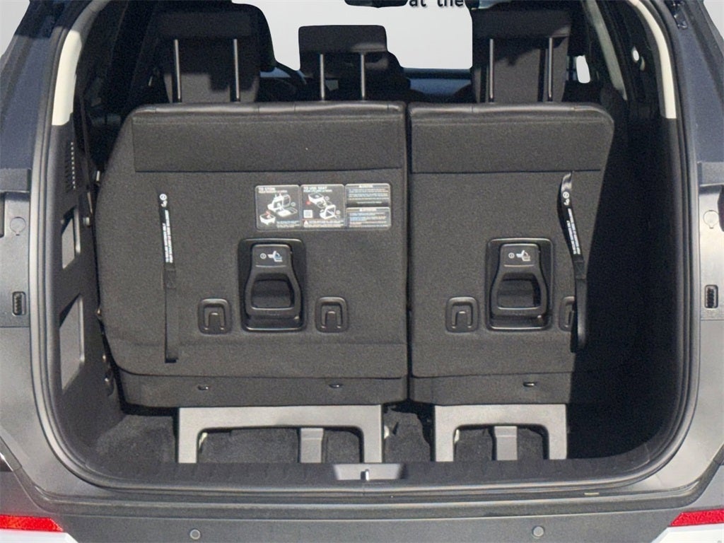 2026 Kia Carnival Hybrid LXS