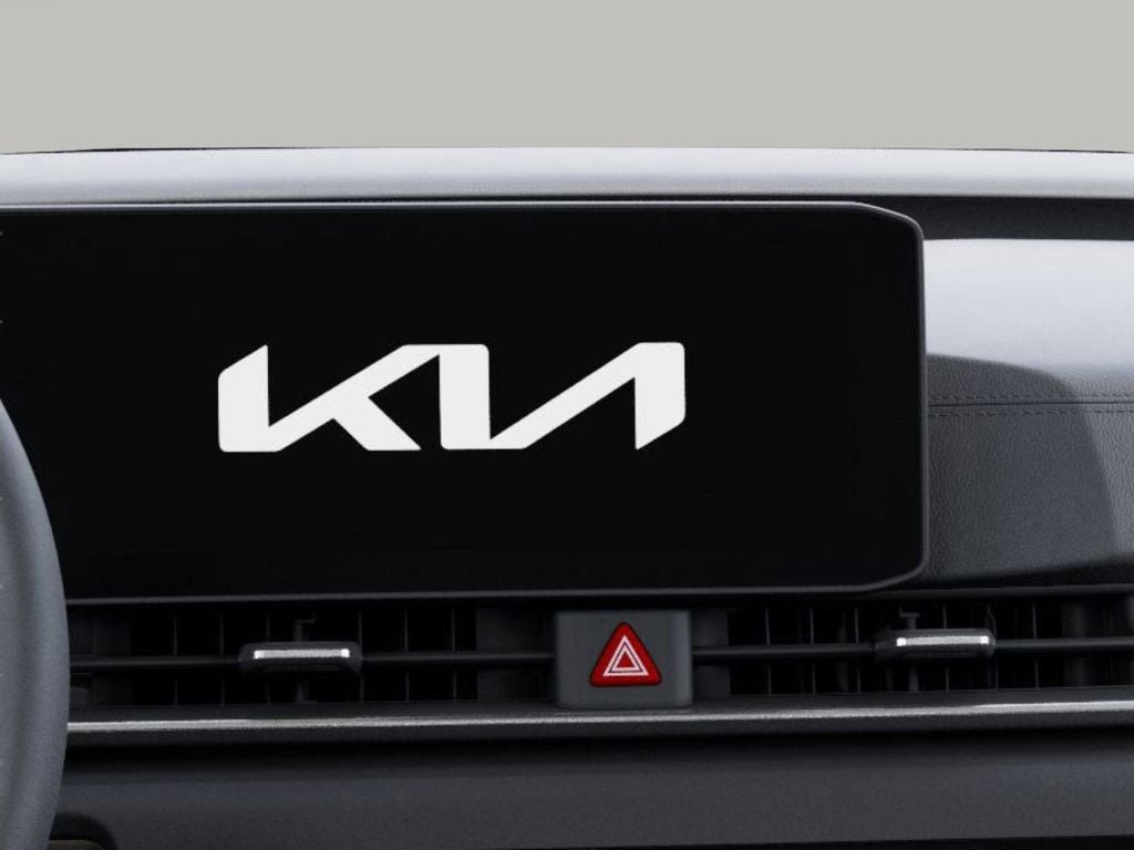 2025 Kia Carnival Hybrid EX