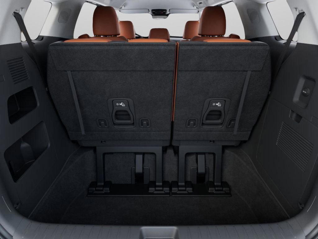 2025 Kia Carnival Hybrid EX