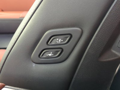 2025 Kia Carnival Hybrid EX