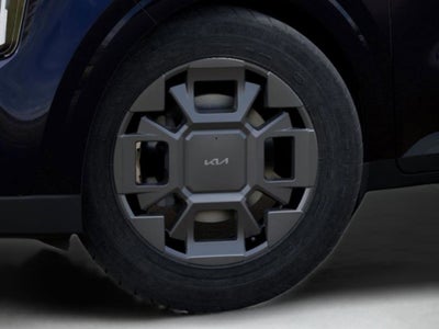 2025 Kia Carnival Hybrid EX