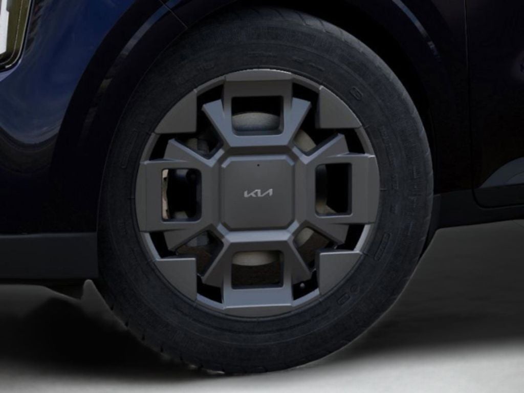 2025 Kia Carnival Hybrid EX