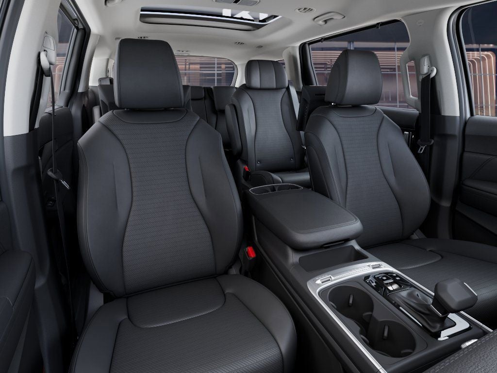 2026 Kia Carnival SX Prestige