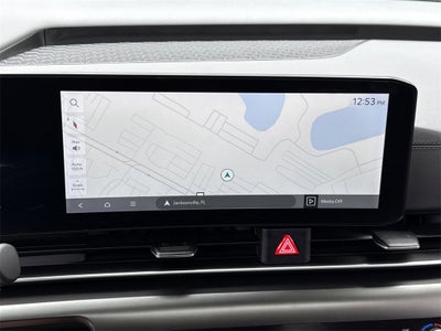 2025 Kia Carnival Hybrid SX Dark Edition Package