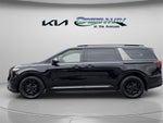2025 Kia Carnival Hybrid SX Dark Edition Package