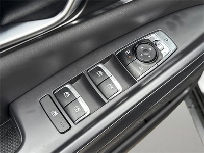 2025 Kia Carnival Hybrid SX Dark Edition Package