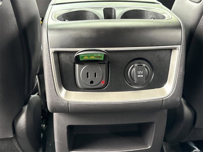 2025 Kia Carnival Hybrid SX Dark Edition Package