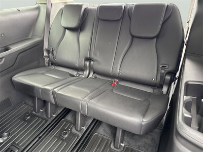 2025 Kia Carnival Hybrid SX Dark Edition Package