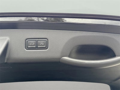 2025 Kia Carnival Hybrid SX Dark Edition Package