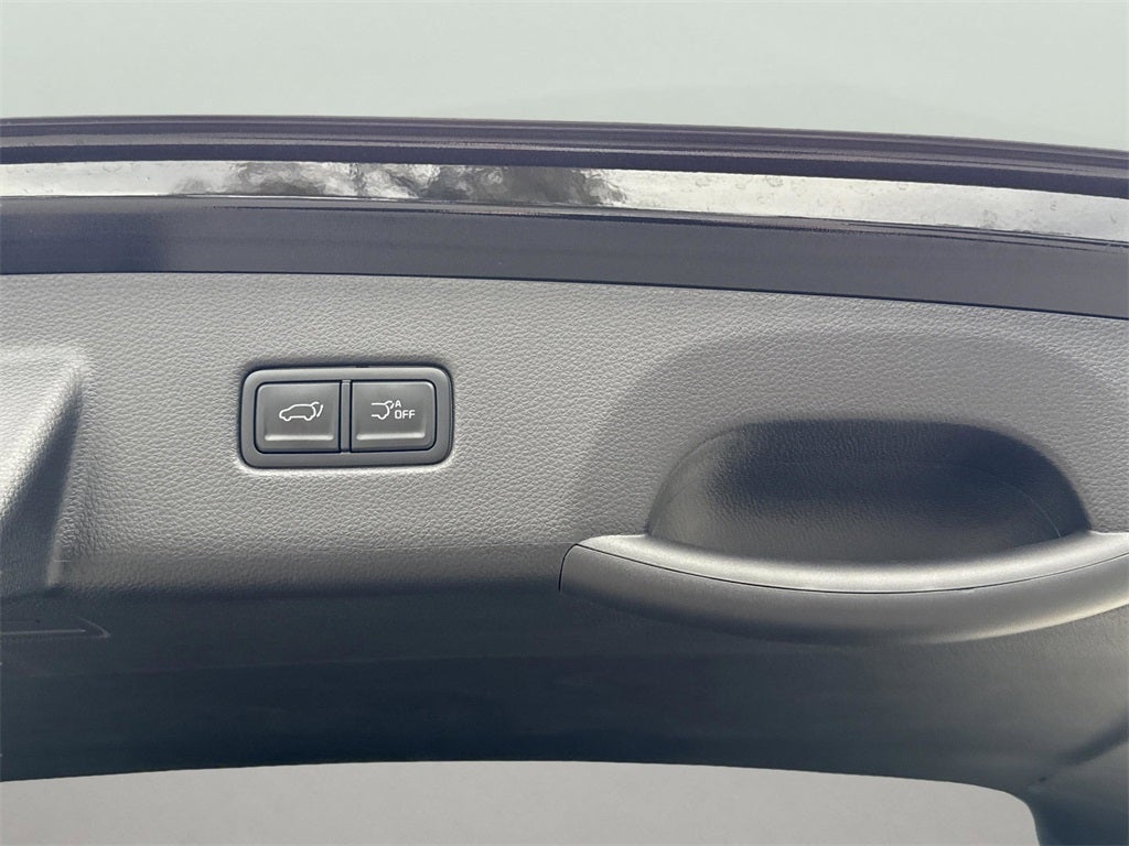 2025 Kia Carnival Hybrid SX Dark Edition Package