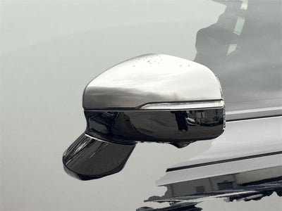 2025 Kia Carnival Hybrid SX Dark Edition Package