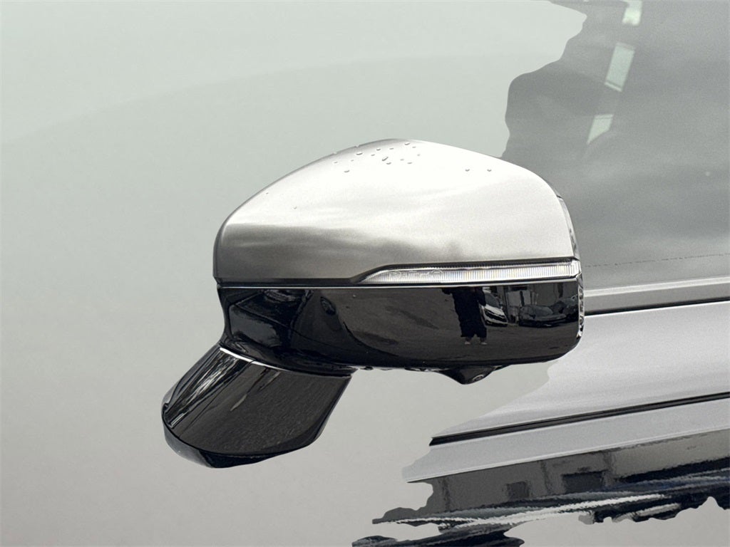 2025 Kia Carnival Hybrid SX Dark Edition Package