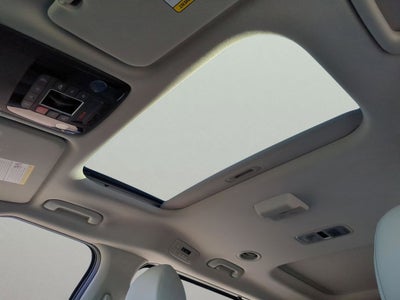 2025 Kia Carnival Hybrid SX Prestige