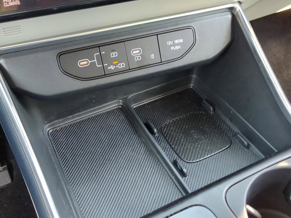 2025 Kia Carnival Hybrid SX Prestige
