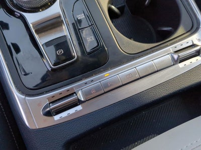 2025 Kia Carnival Hybrid SX Prestige