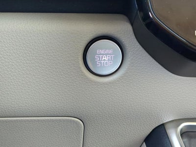 2025 Kia Carnival Hybrid SX Prestige