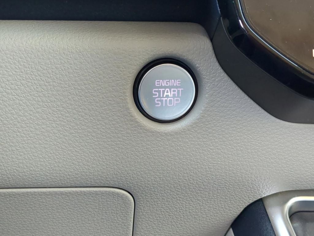 2025 Kia Carnival Hybrid SX Prestige